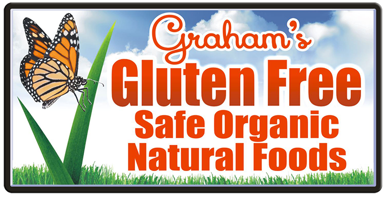 Grahams Gluten Free Foods LLC