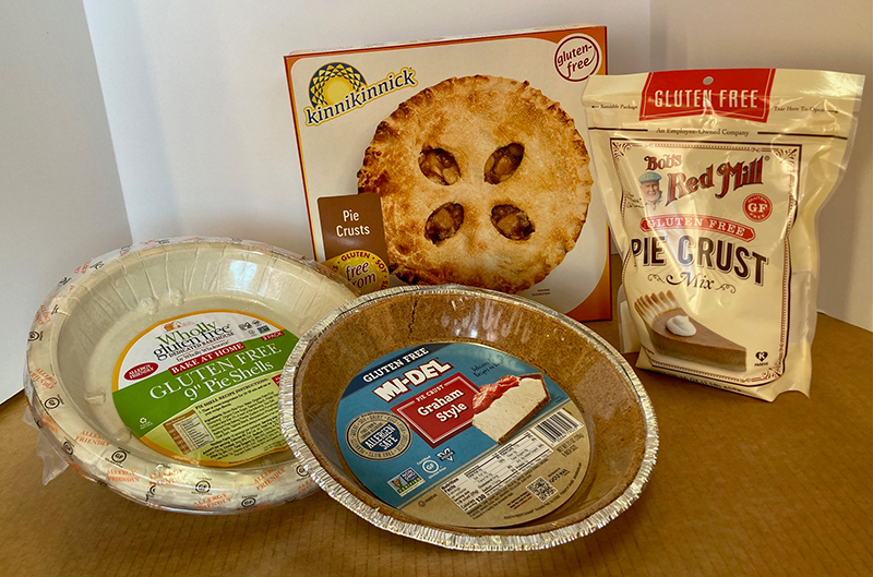 pie-crusts